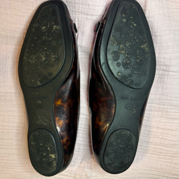 JIMMY CHOO flats - Picture 2 of 7